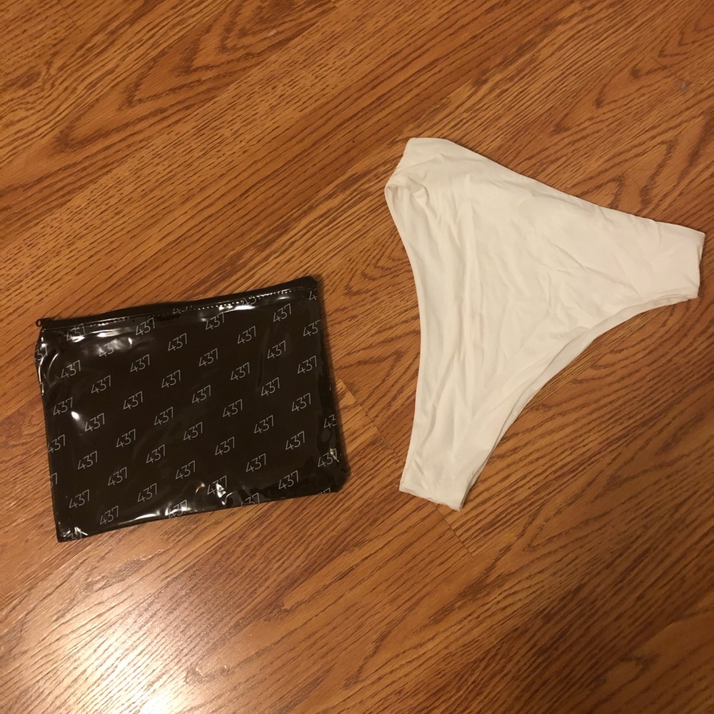 437 swim bottoms